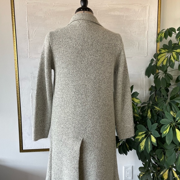 Monteau knit vest with pockets - Picture 5 of 6